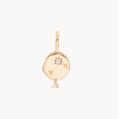 SMALL AIR ELEMENT CHARM