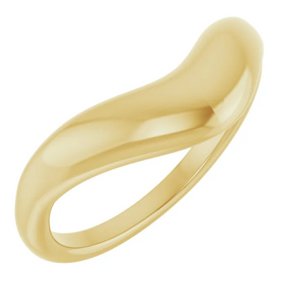 Wedding Band // For Gracie