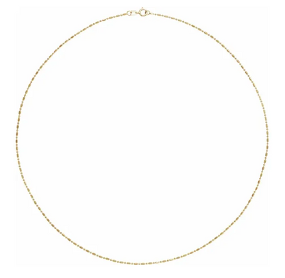BB BAR &amp; TUBE CHAIN