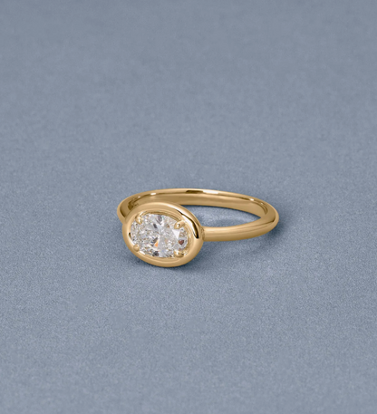 ICON PINKY RING