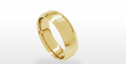 Wedding Bands // For Brevin &amp; Daniel