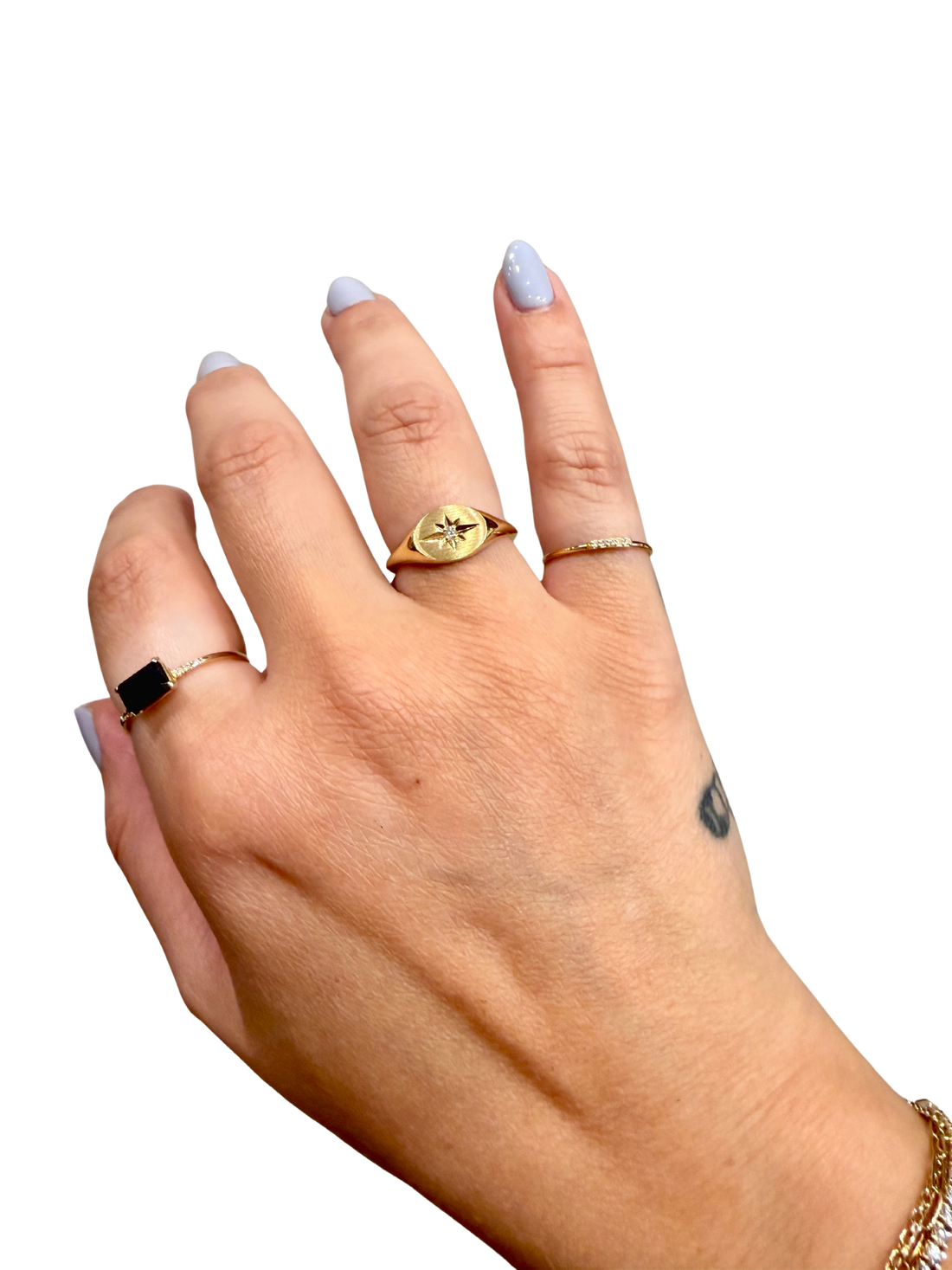 WISH UPON SIGNET