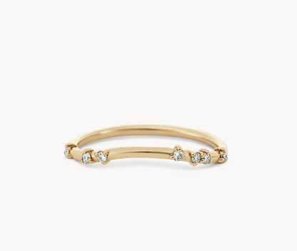 ALATE RING