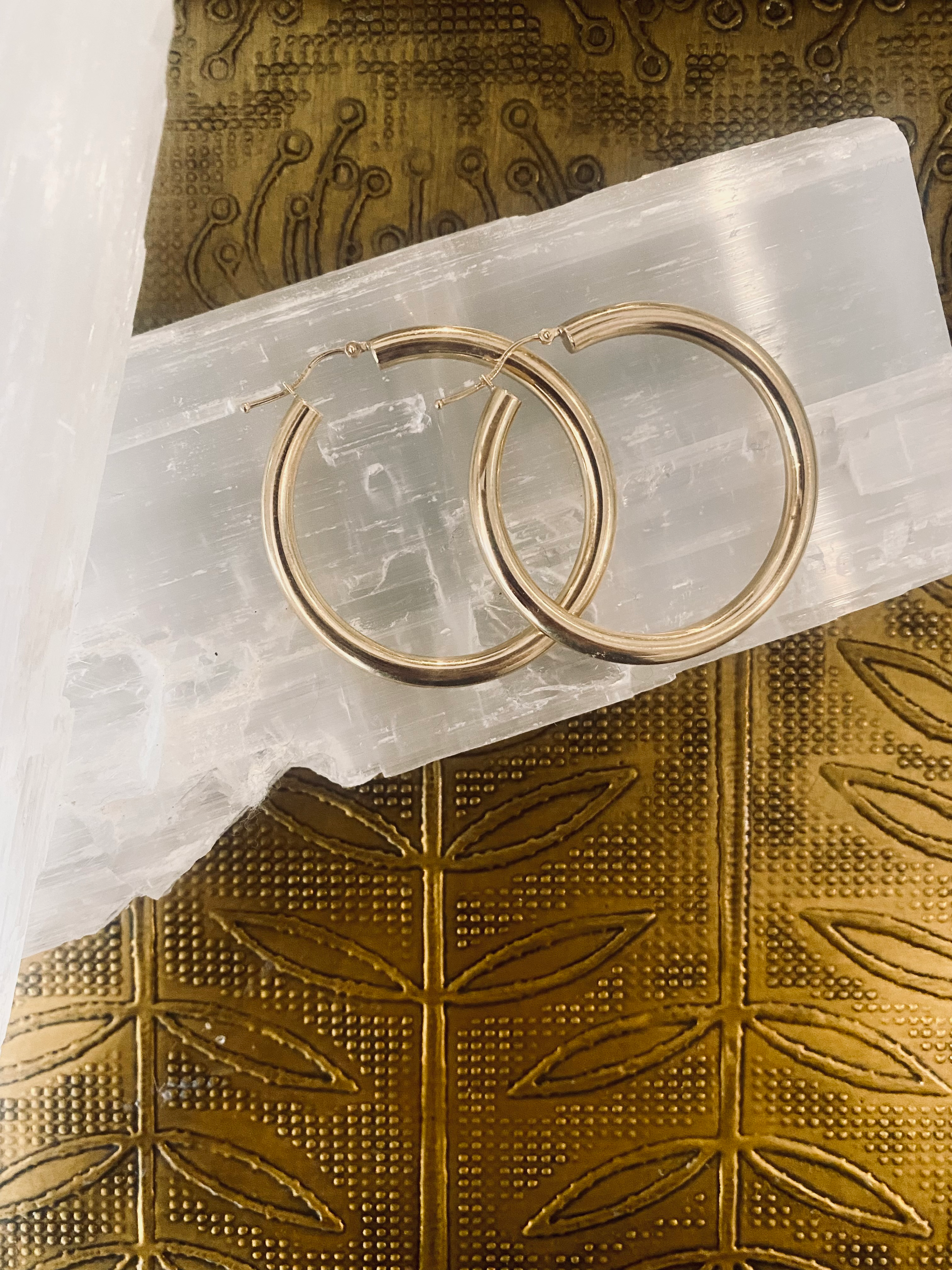 THICK BOI HOOPS