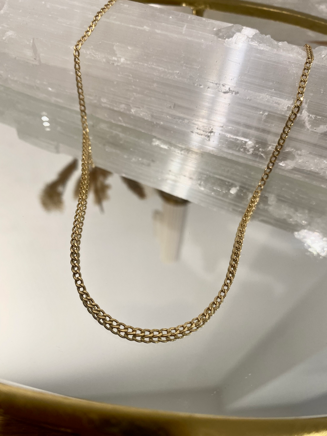 GREG CURB CHAIN