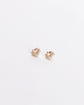 AMOUR MORGANITE STUDS