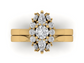 Wedding Band // For Laura