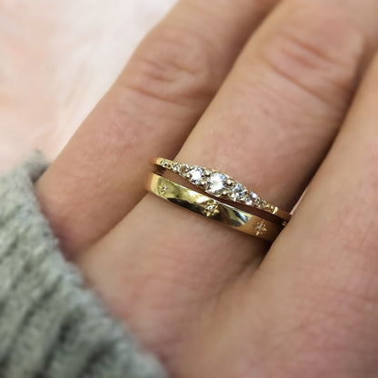 ELLA VIE RING