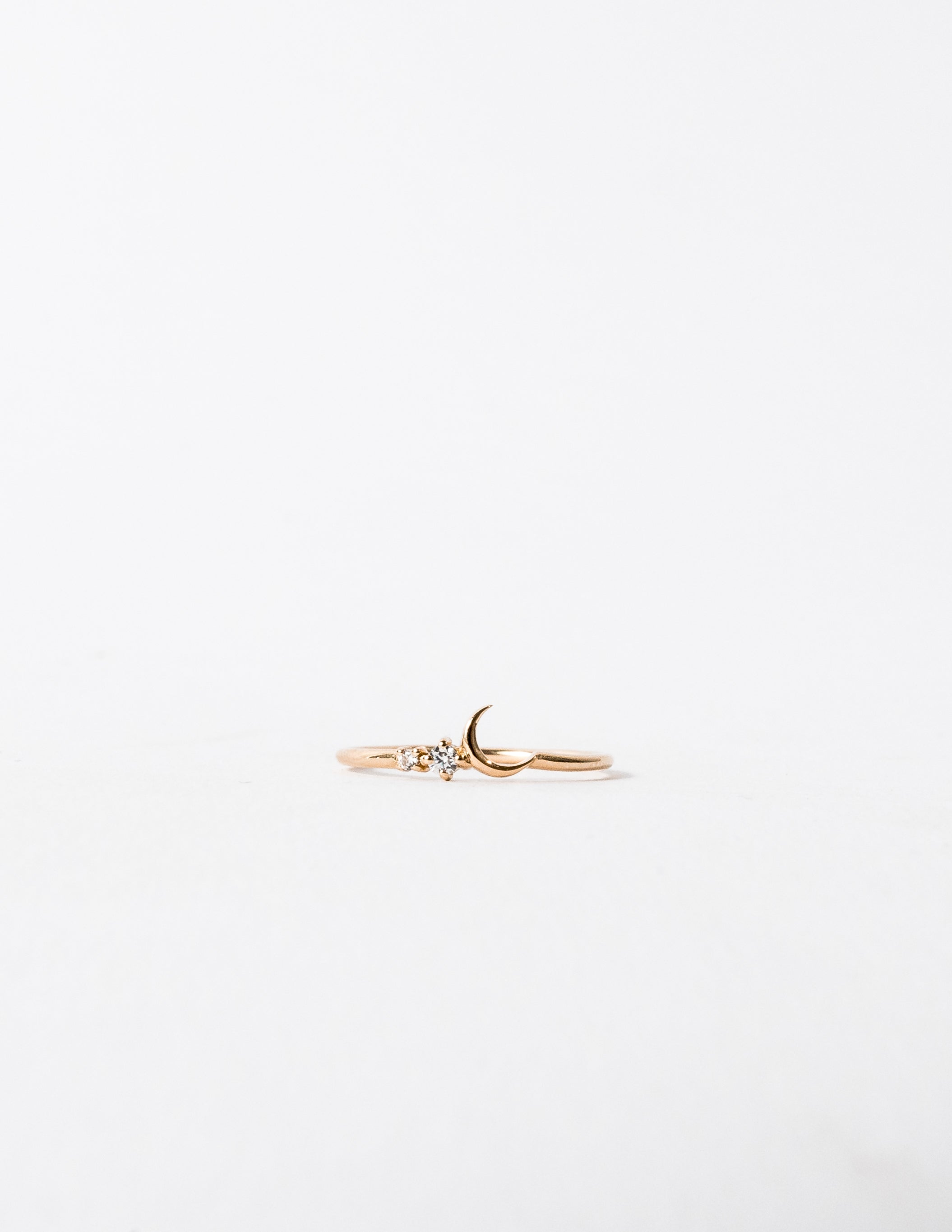 FLY ME TO THE MOON RING