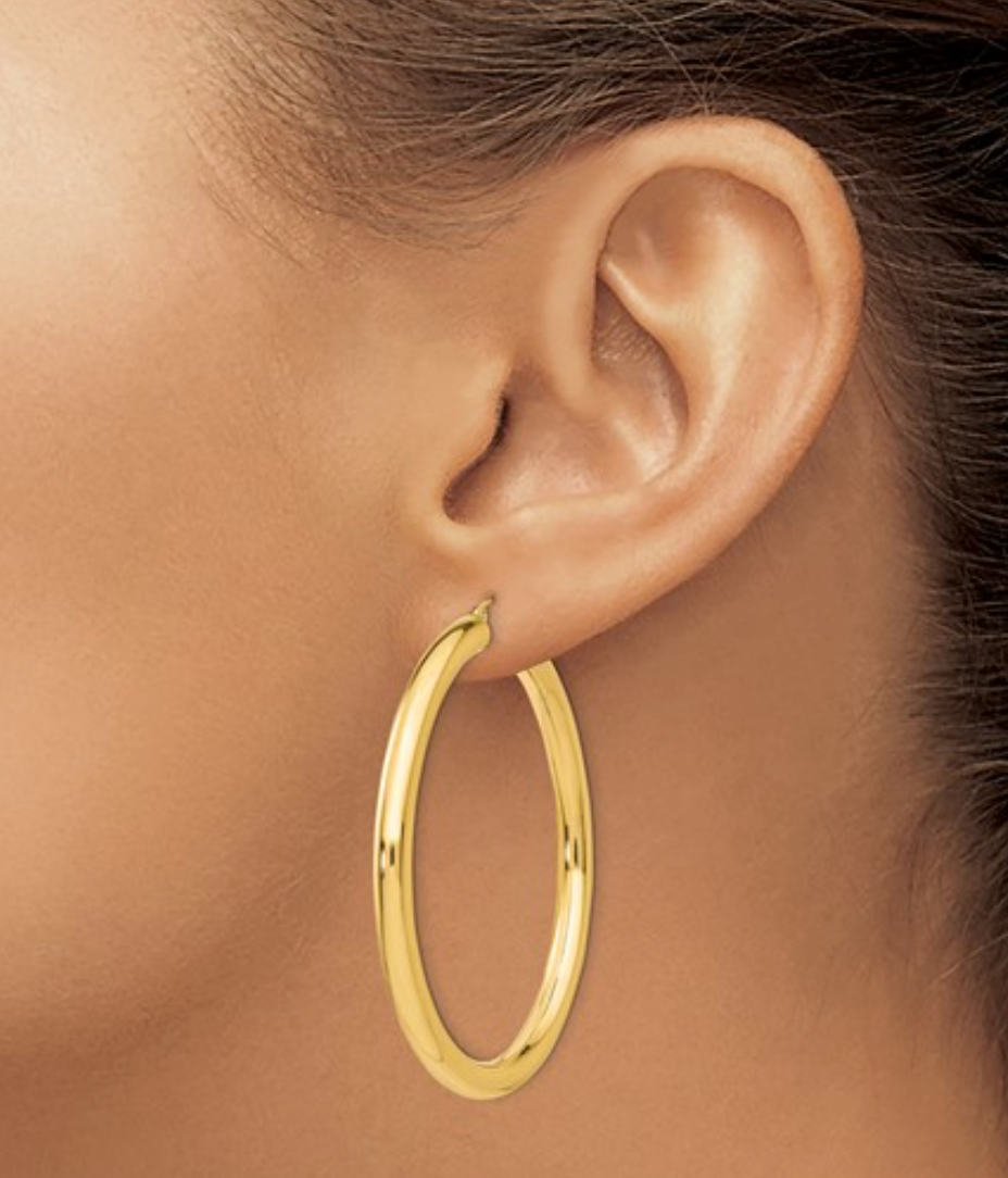 THICK BOI HOOPS