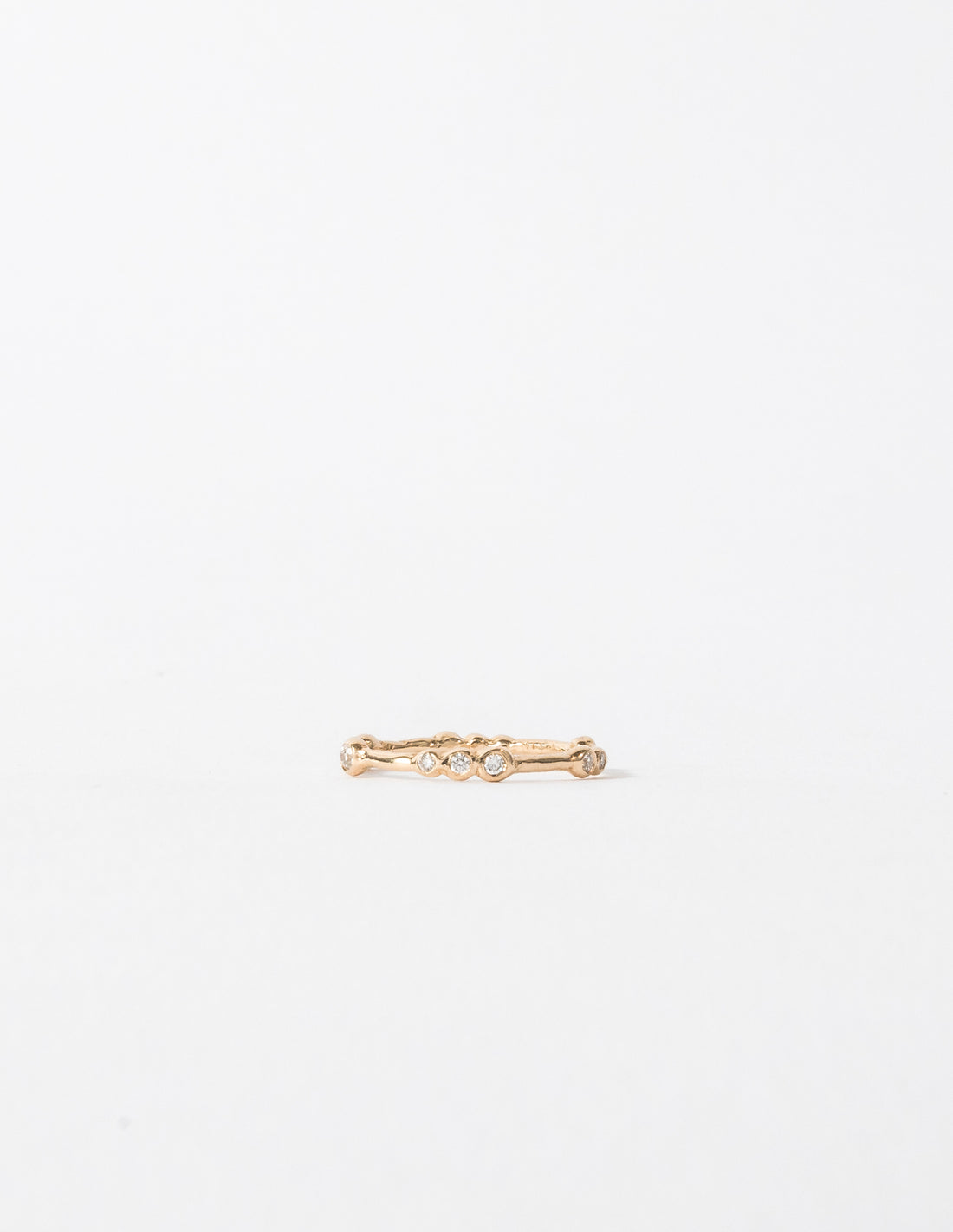 CONSTELLATION ETERNITY RING