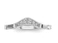 Wedding Band Set // For Lauren