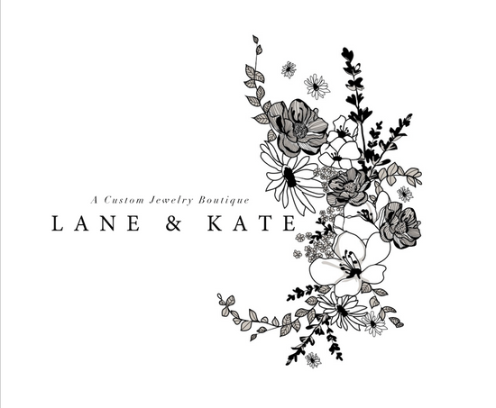 Lane & Kate Gift Card