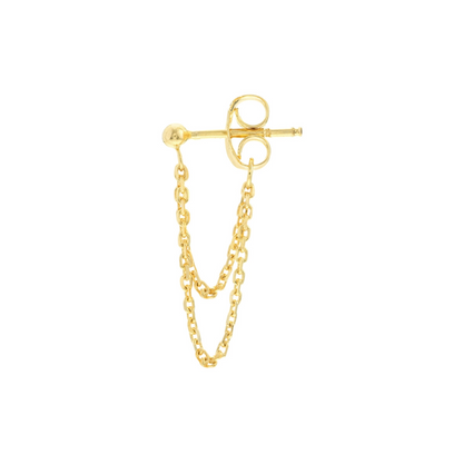 DUO CHAIN BABE HUGGIES