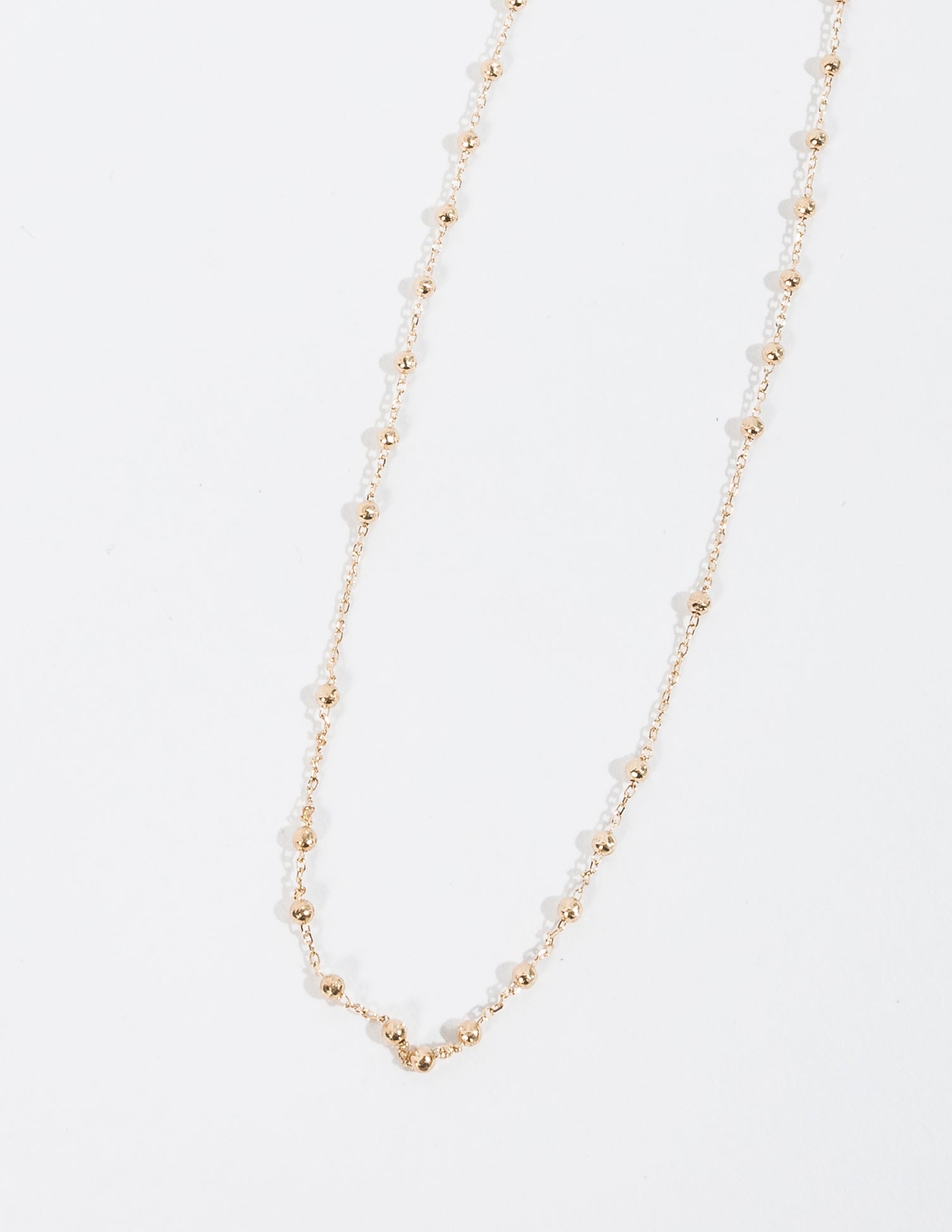 ROSARY NECKLACE