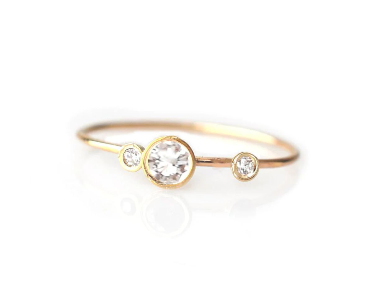 ADELE RING