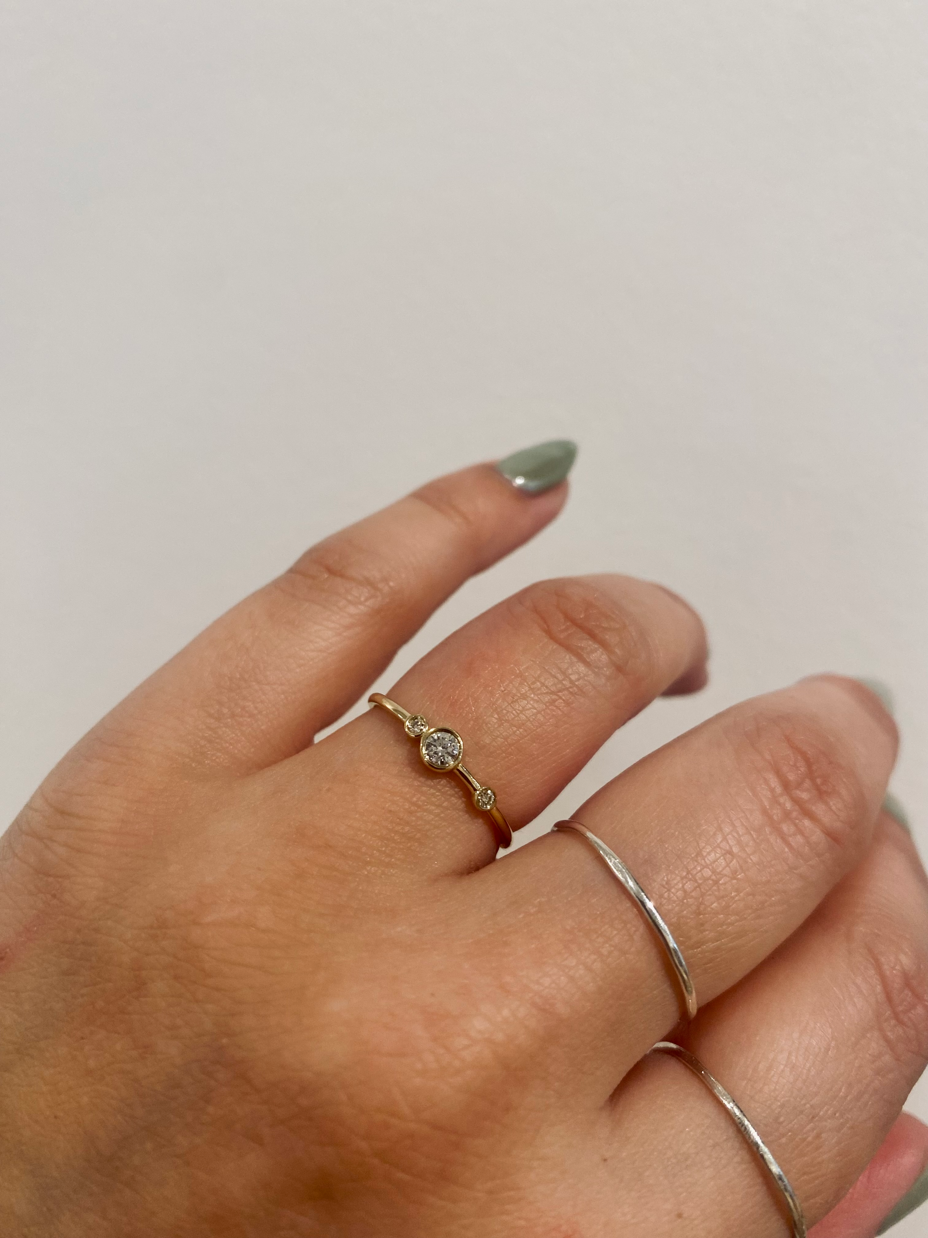ADELE RING