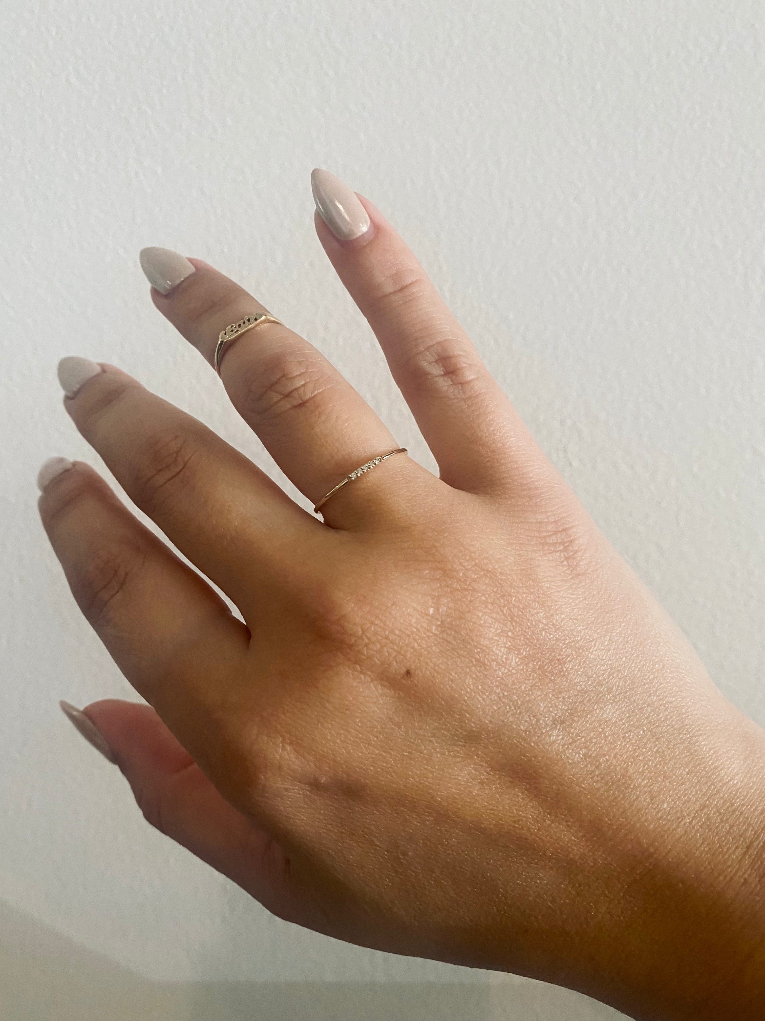 ALINA RING