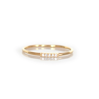 ALINA RING