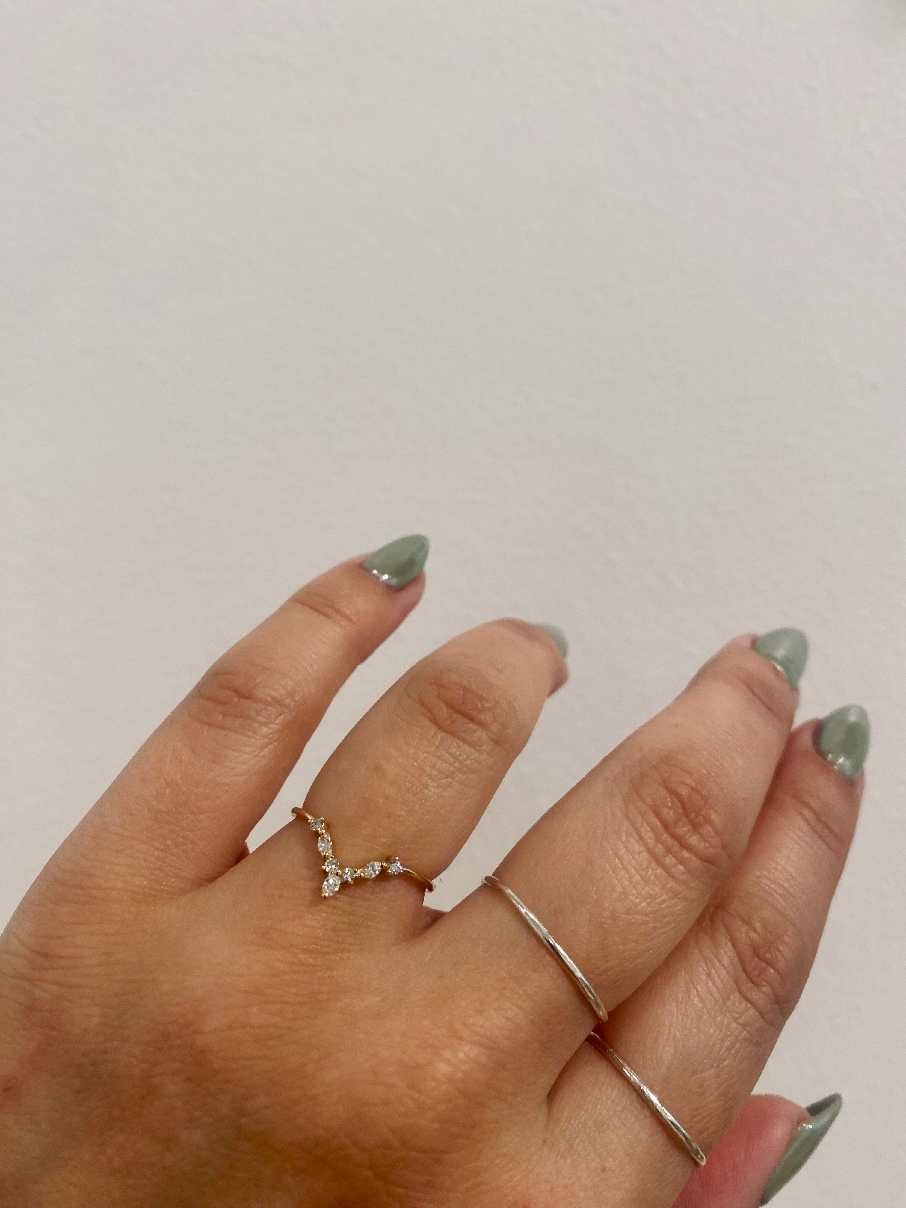 MOONBOW RING