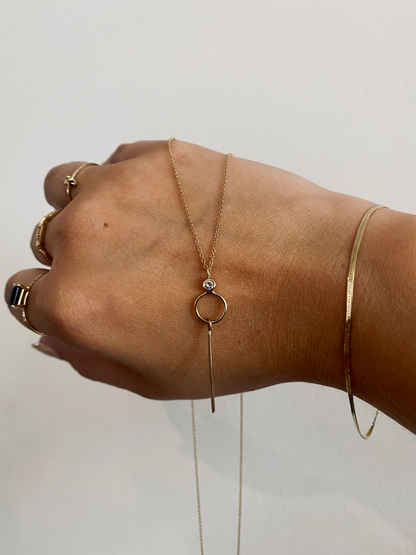SETON NECKLACE
