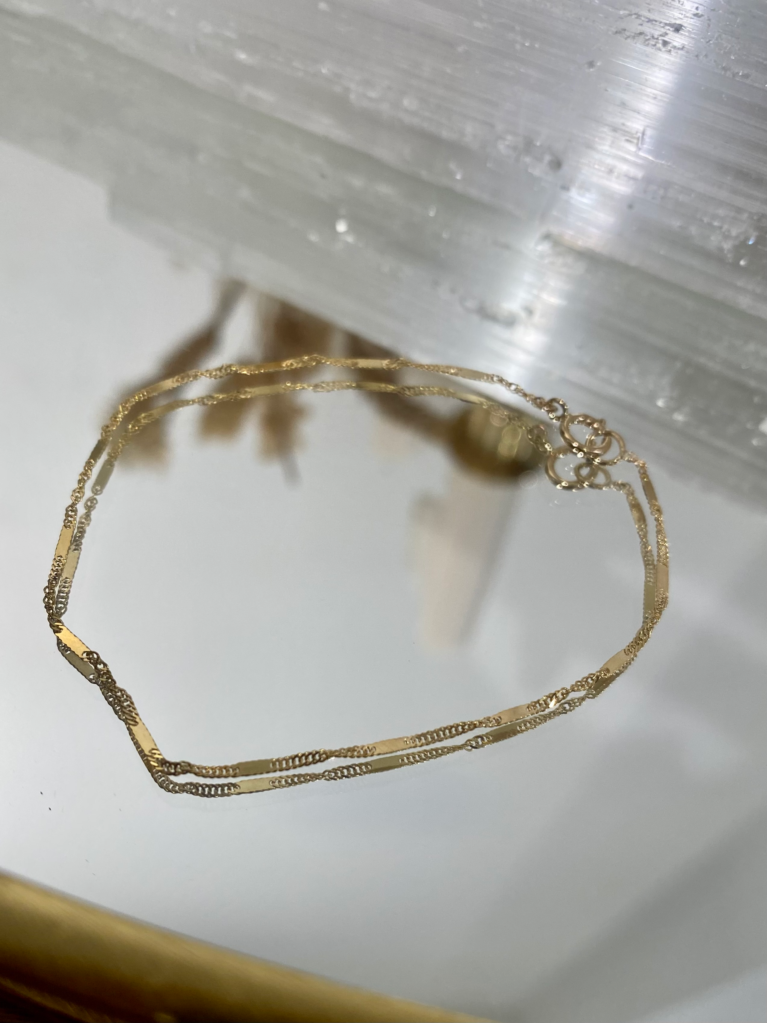 CALI SUMMER BRACELET