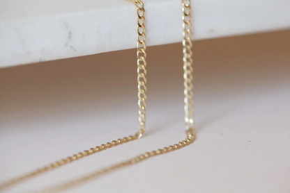 GREG CURB CHAIN