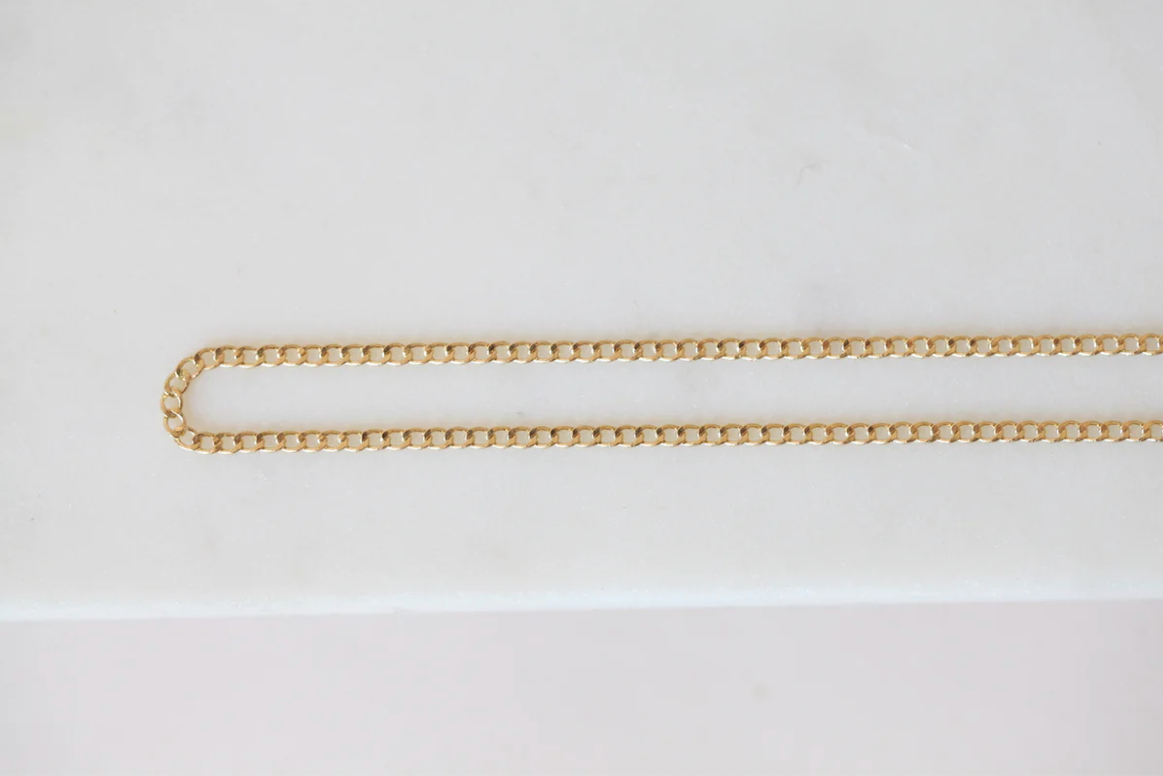 GREG CURB CHAIN