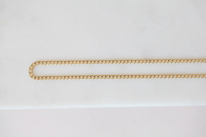 GREG CURB CHAIN