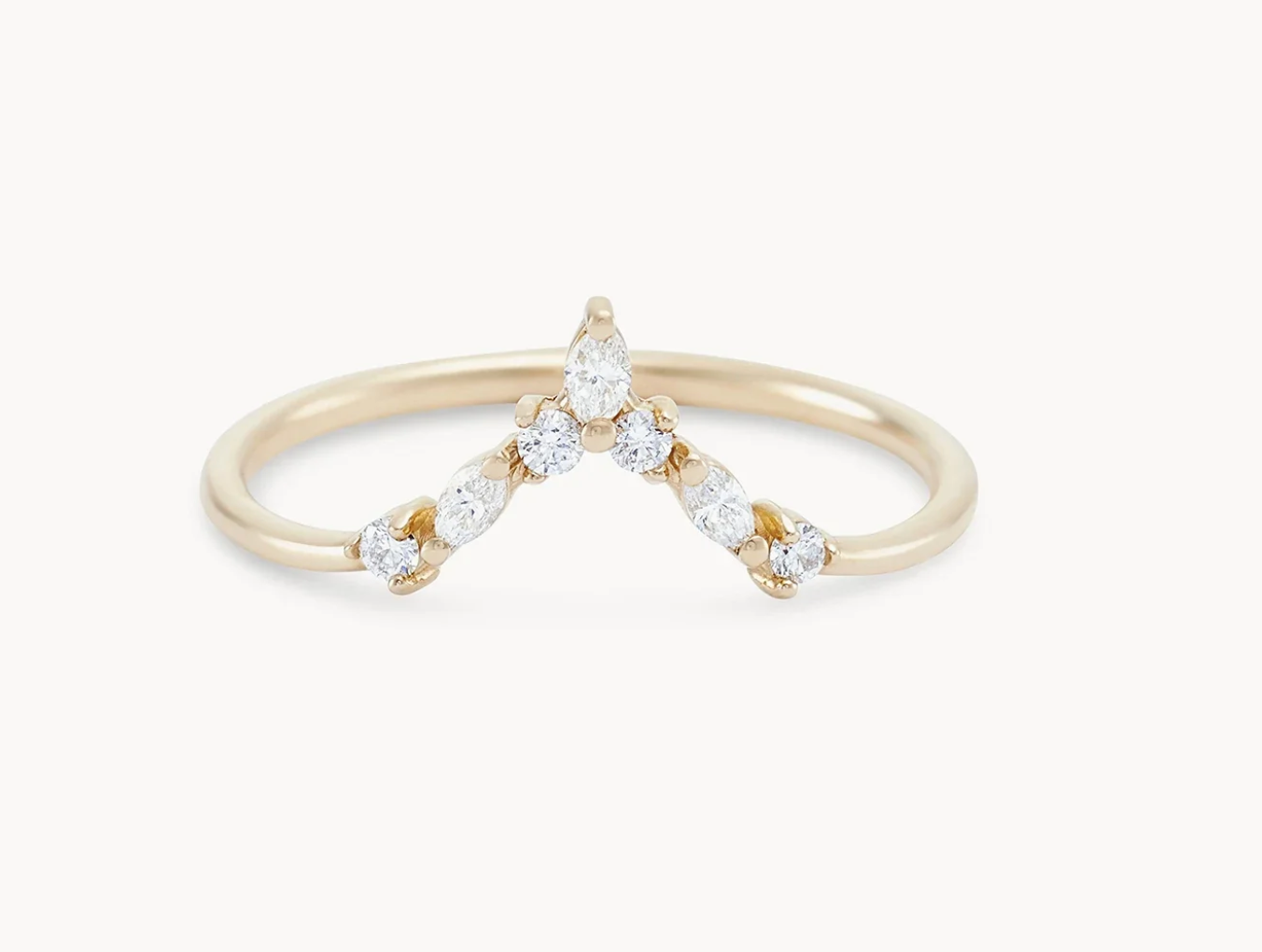 MOONBOW RING