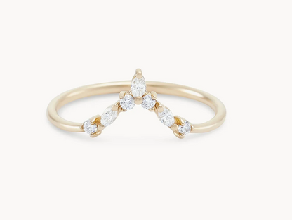 MOONBOW RING